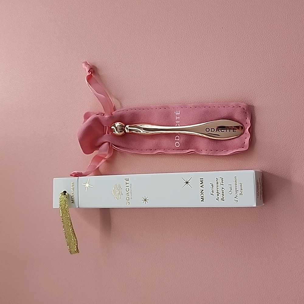 Odacité MON AMI Facial Acupressure Beauty Tool